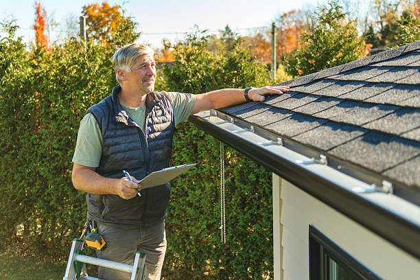 Trusted Gutter Repair And Installation service in La Puente, CA - Ben Roofing and Steel LLC